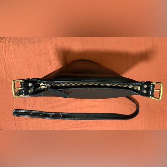 Coach Vintage Helens Legacy Duffle - Picture 10 of 14